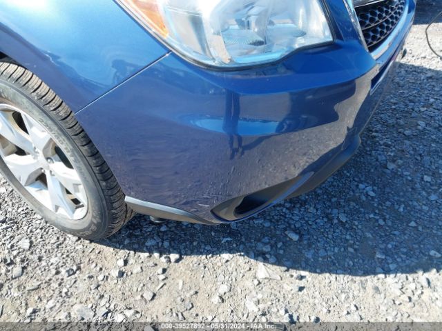JF2SJAHC3EH456238 Subaru Forester 2.5i Limited