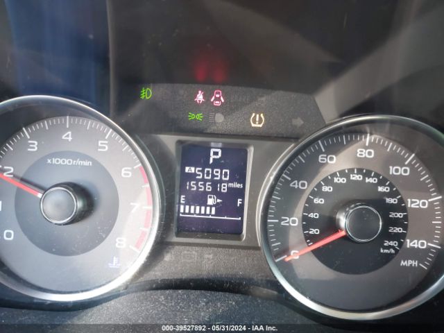 JF2SJAHC3EH456238 Subaru Forester 2.5i Limited