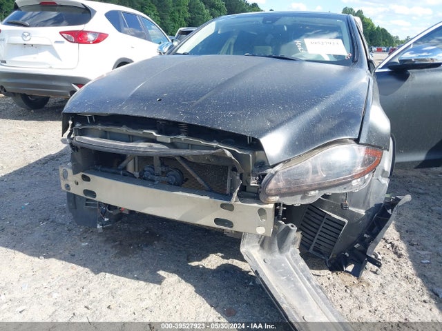 2012 JAGUAR XJ SAJWA2GB5CLV23139 Photo 5