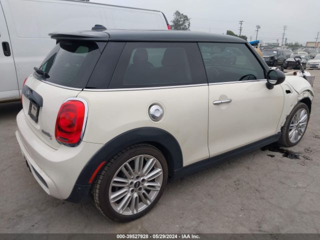 WMWXP7C58F2A33237 Mini Hardtop Cooper S