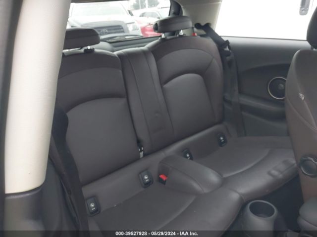 WMWXP7C58F2A33237 Mini Hardtop Cooper S