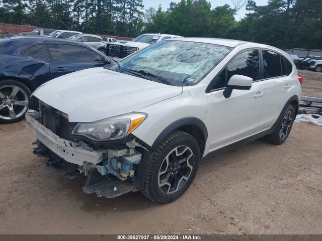 JF2GPABC7G8225567 Subaru Crosstrek 2.0i Premium