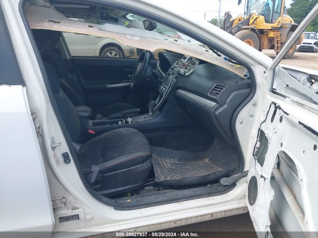 JF2GPABC7G8225567 Subaru Crosstrek 2.0i Premium