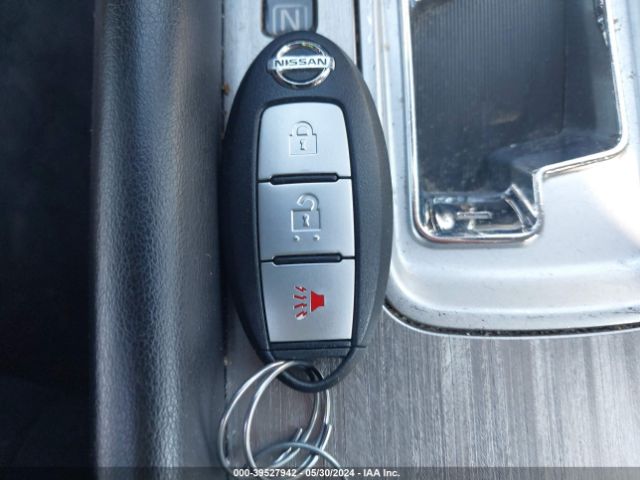 5N1AZ2MH2HN115070 Nissan MURANO S