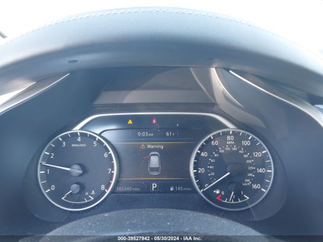 5N1AZ2MH2HN115070 Nissan MURANO S