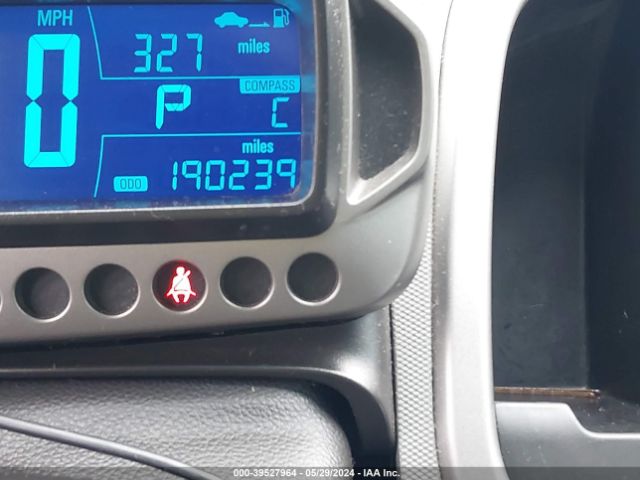 1G1JC5SH1E4147349 Chevrolet Sonic Lt Auto