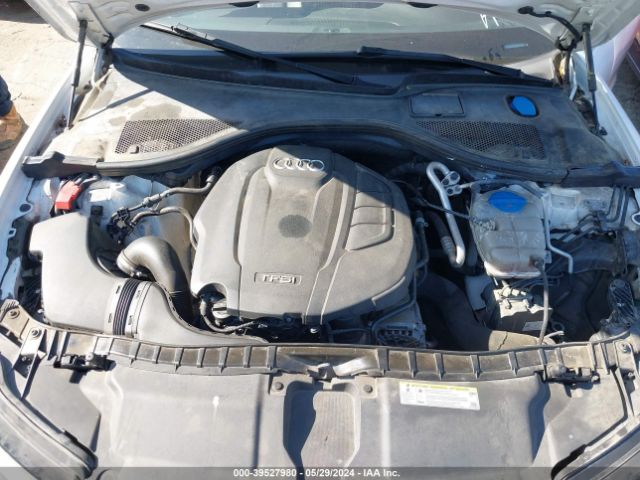 WAUCFAFC2GN088238 Audi A6 2.0t Premium