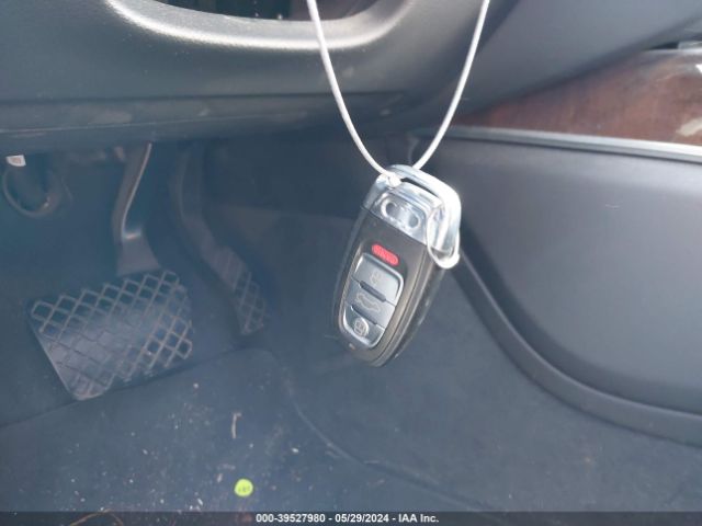 WAUCFAFC2GN088238 Audi A6 2.0t Premium