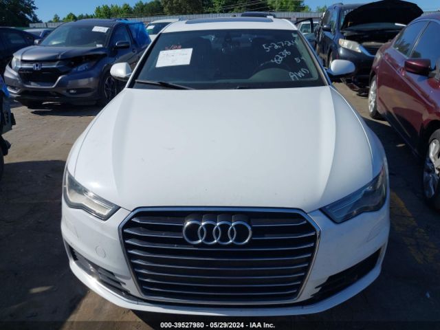 WAUCFAFC2GN088238 Audi A6 2.0t Premium