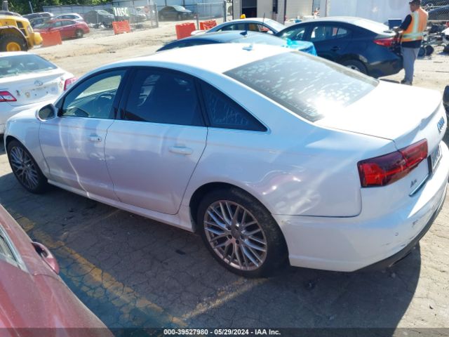 WAUCFAFC2GN088238 Audi A6 2.0t Premium