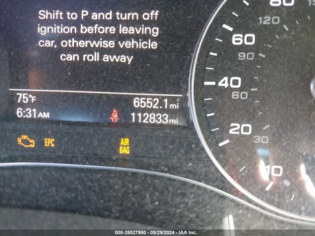 WAUCFAFC2GN088238 Audi A6 2.0t Premium