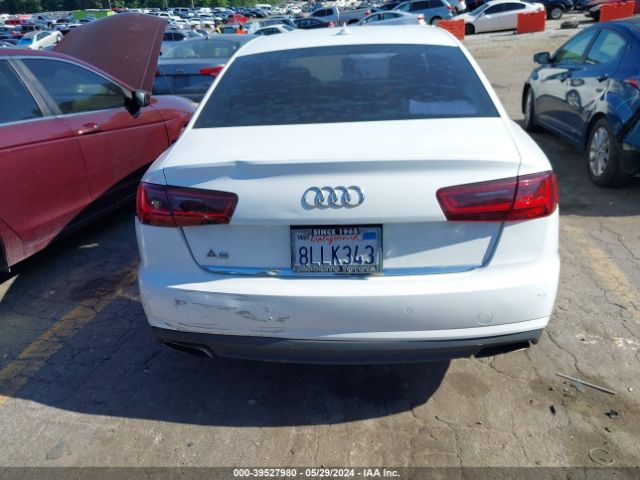 WAUCFAFC2GN088238 Audi A6 2.0t Premium