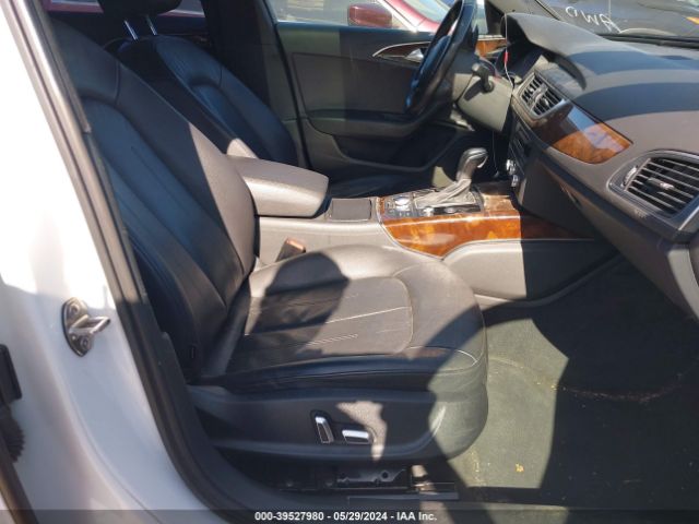 WAUCFAFC2GN088238 Audi A6 2.0t Premium