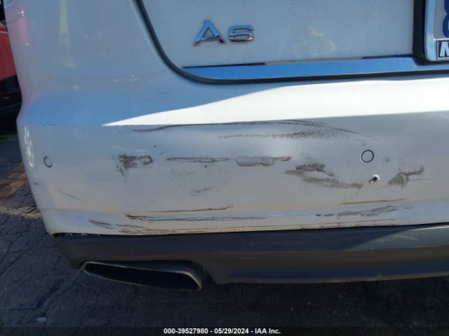 WAUCFAFC2GN088238 Audi A6 2.0t Premium
