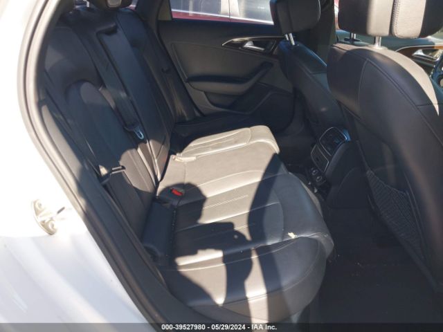 WAUCFAFC2GN088238 Audi A6 2.0t Premium