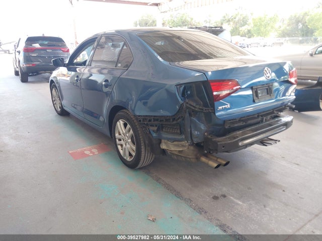 3VW2B7AJ1JM262625 Volkswagen Jetta 1.4t S
