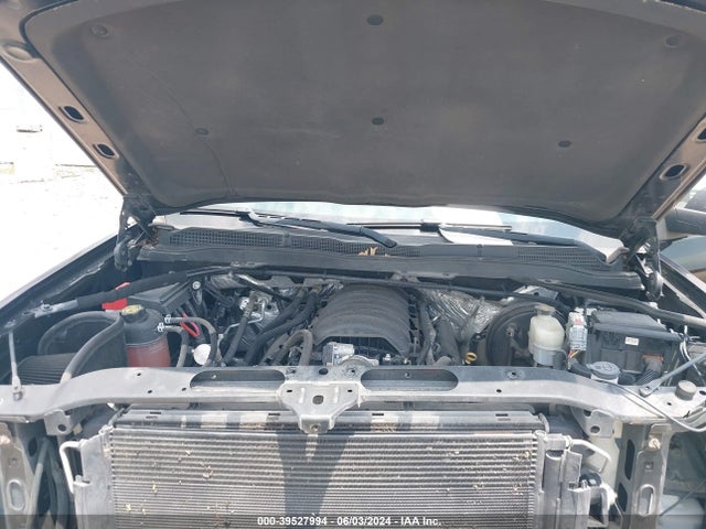 Chevrolet Silverado 1500 2lt 2015 1GCVKREC5FZ220052 Image 10