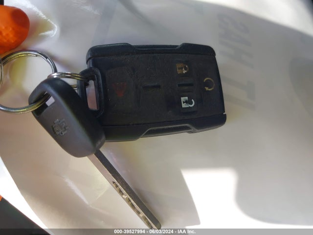 Chevrolet Silverado 1500 2lt 2015 1GCVKREC5FZ220052 Image 11