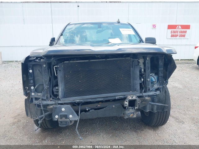 Chevrolet Silverado 1500 2lt 2015 1GCVKREC5FZ220052 Image 13