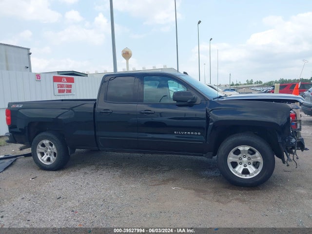 Chevrolet Silverado 1500 2lt 2015 1GCVKREC5FZ220052 Image 14