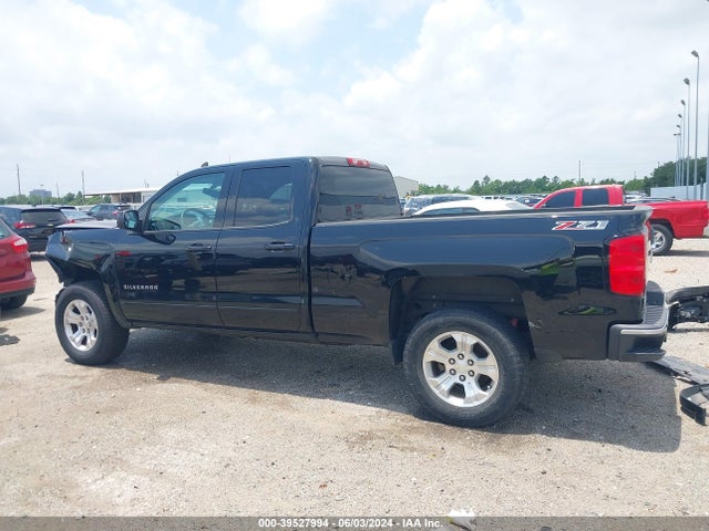 Chevrolet Silverado 1500 2lt 2015 1GCVKREC5FZ220052 Image 15
