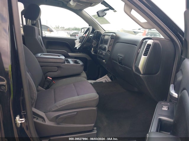Chevrolet Silverado 1500 2lt 2015 1GCVKREC5FZ220052 Image 5
