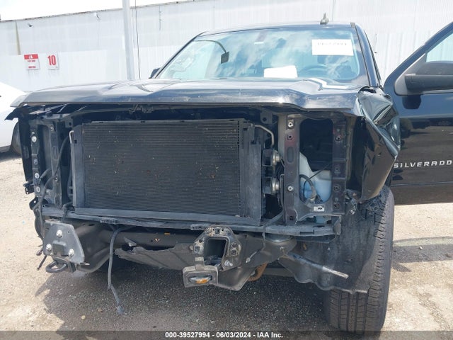 Chevrolet Silverado 1500 2lt 2015 1GCVKREC5FZ220052 Image 6