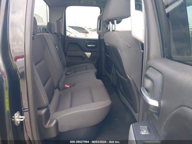 Chevrolet Silverado 1500 2lt 2015 1GCVKREC5FZ220052 Image 8