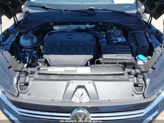WVWAR7AN3KE032265 Volkswagen Arteon 2.0t Se
