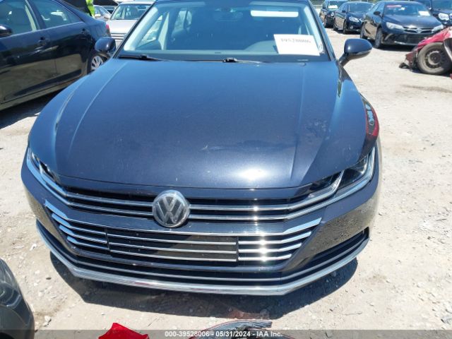WVWAR7AN3KE032265 Volkswagen Arteon 2.0t Se