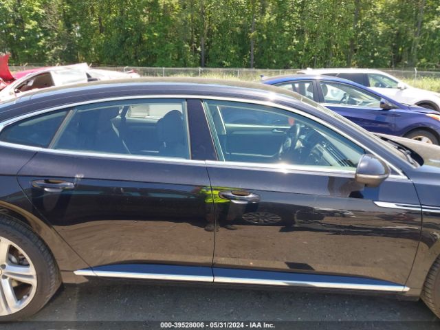 WVWAR7AN3KE032265 Volkswagen Arteon 2.0t Se