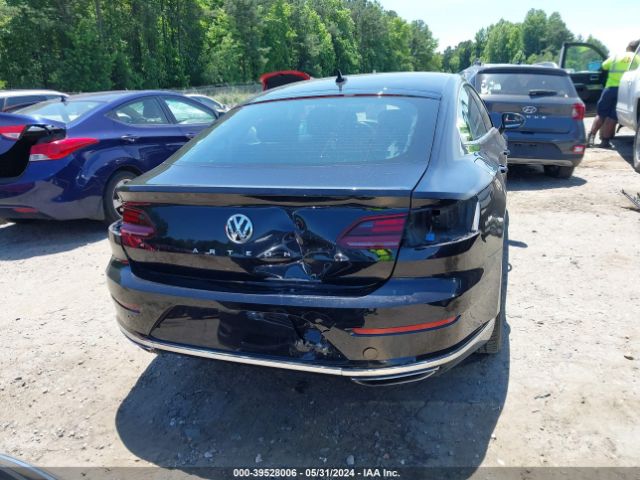 WVWAR7AN3KE032265 Volkswagen Arteon 2.0t Se
