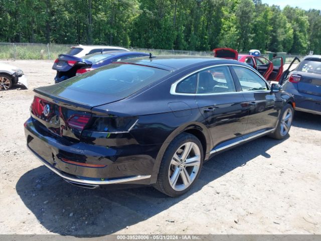 WVWAR7AN3KE032265 Volkswagen Arteon 2.0t Se