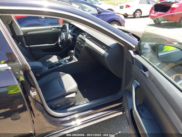 WVWAR7AN3KE032265 Volkswagen Arteon 2.0t Se