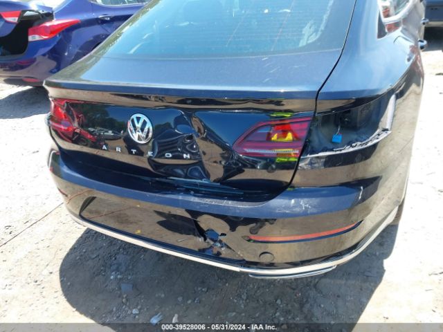 WVWAR7AN3KE032265 Volkswagen Arteon 2.0t Se