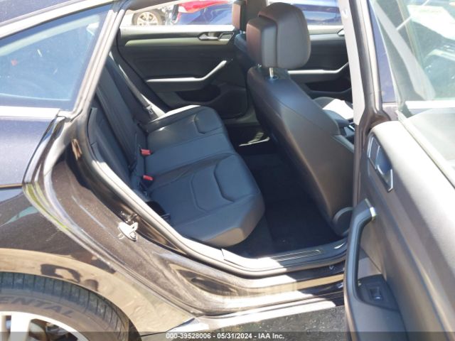 WVWAR7AN3KE032265 Volkswagen Arteon 2.0t Se