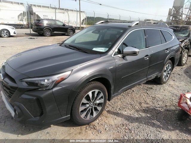 4S4BTGPD5R3114231 Subaru Outback Touring Xt