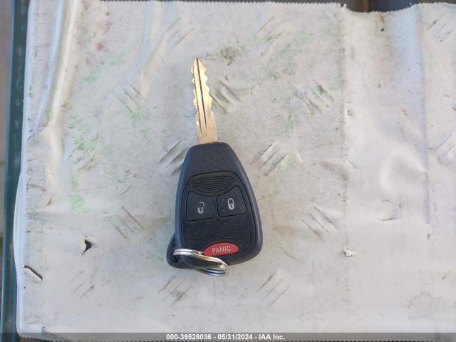 1C4NJRBB6FD207273 Jeep Patriot Altitude Edition