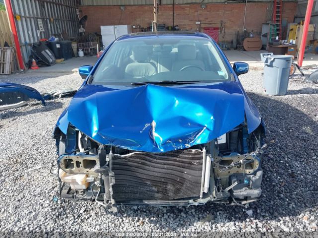 19XFB2F90FE085878 Honda Civic Ex-l