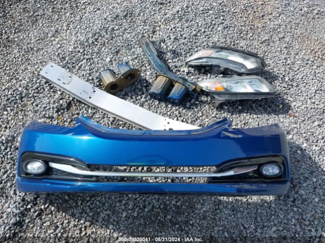 19XFB2F90FE085878 Honda Civic Ex-l
