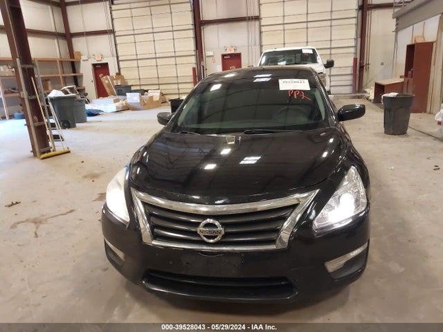 Nissan Altima 2.5 S 2015 1N4AL3AP3FC414038 Image 12