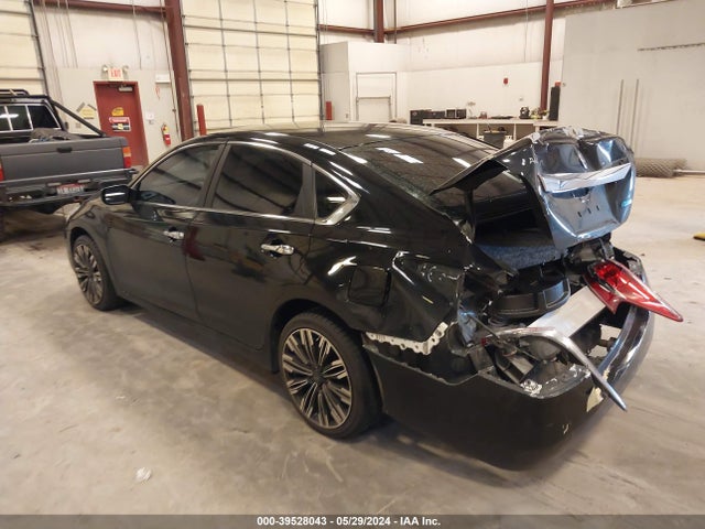 Nissan Altima 2.5 S 2015 1N4AL3AP3FC414038 Image 3