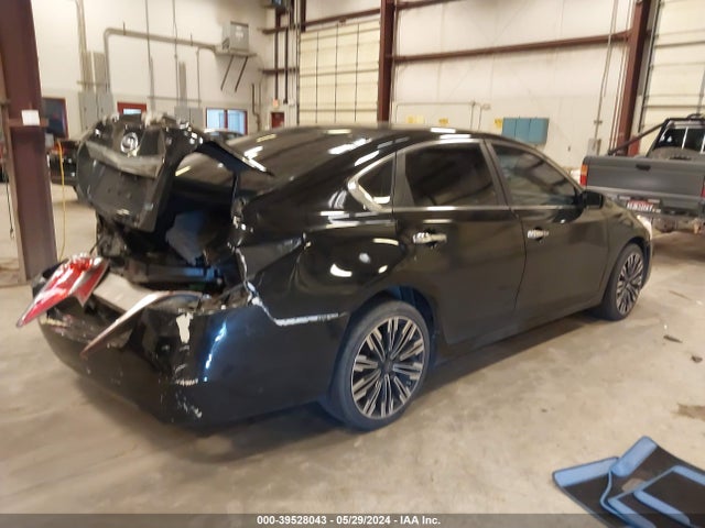 Nissan Altima 2.5 S 2015 1N4AL3AP3FC414038 Image 4