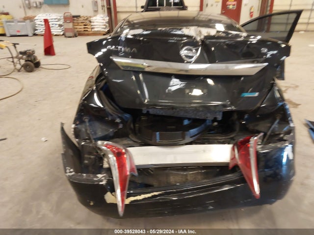 Nissan Altima 2.5 S 2015 1N4AL3AP3FC414038 Image 6