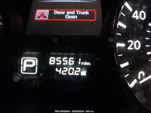 Nissan Altima 2.5 S 2015 1N4AL3AP3FC414038 Image 7