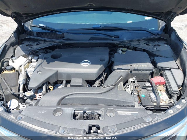 Nissan Altima 2.5 S 2014 1N4AL3AP4EC328252 Image 10