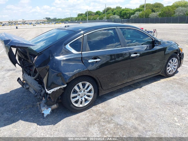 Nissan Altima 2.5 S 2014 1N4AL3AP4EC328252 Image 4
