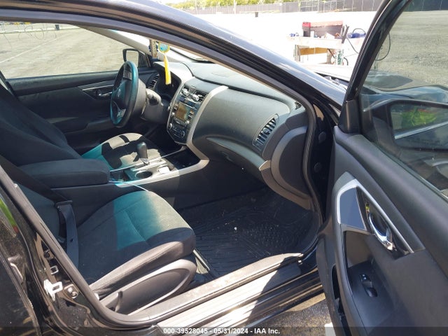 Nissan Altima 2.5 S 2014 1N4AL3AP4EC328252 Image 5