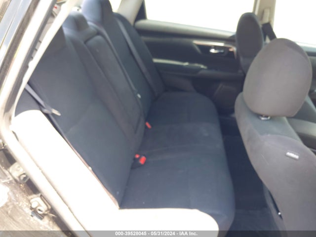 Nissan Altima 2.5 S 2014 1N4AL3AP4EC328252 Image 8