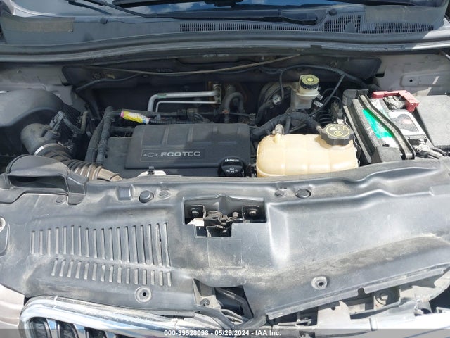 KL4CJASB5EB595366 Buick Encore